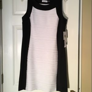 Calvin Klein Dress 14 p